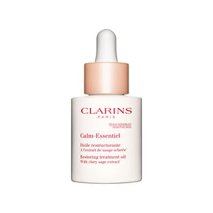 Huile restructurante Calm-Essentiel