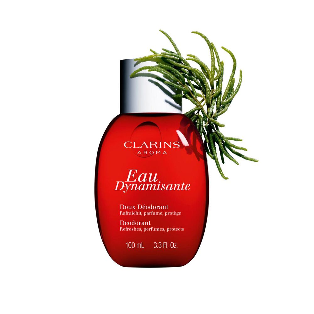 Doux Déodorant - Eau Dynamisante