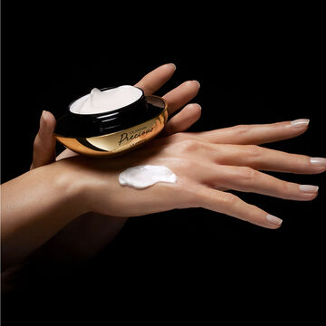 La Crème Clarins Precious