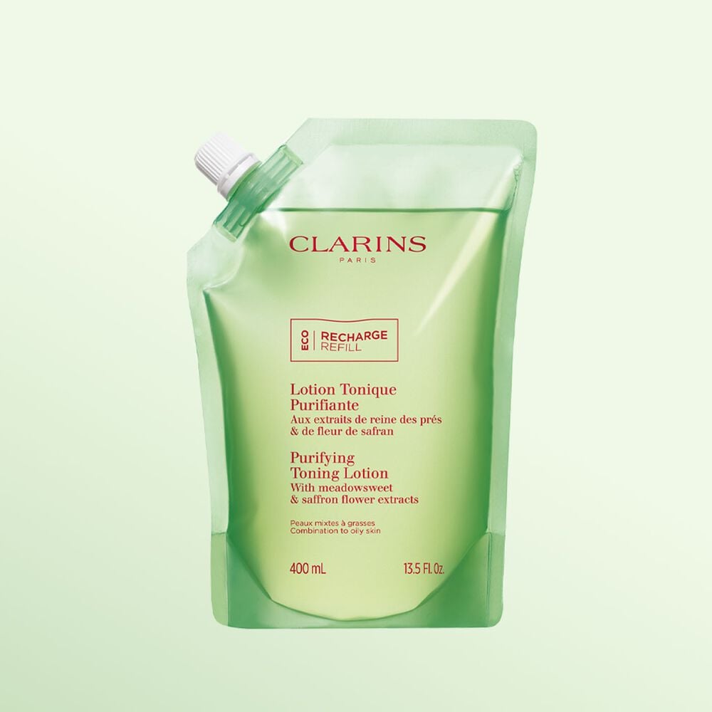 Lotion Tonique Purifiante - Recharge