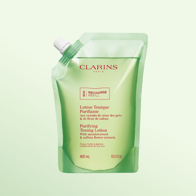Lotion Tonique Purifiante - Recharge