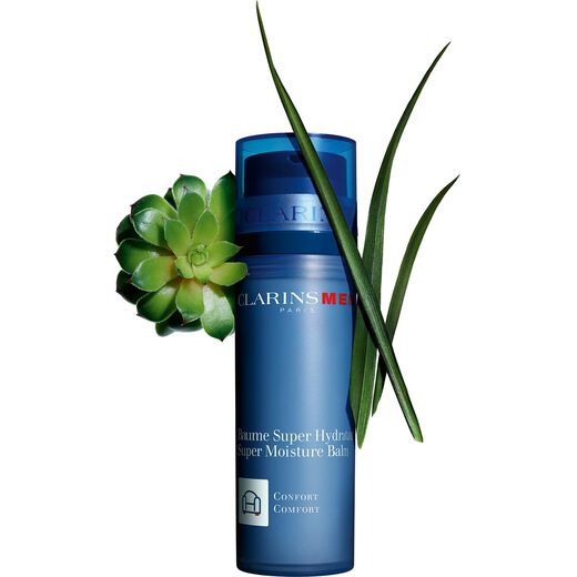ClarinsMen Baume Super Hydratant