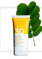 Cr&egrave;me Solaire Toucher Sec Visage UVA/UVB 30