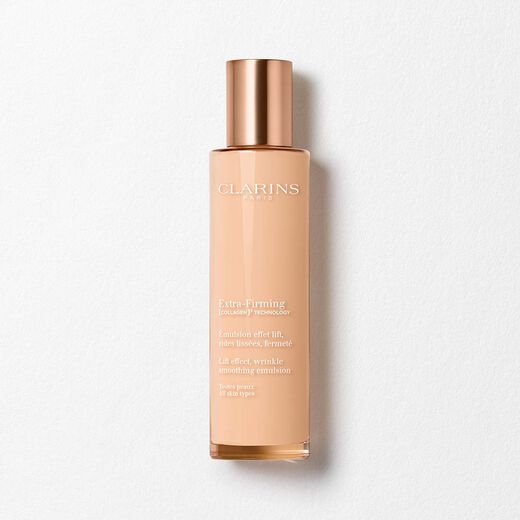 &Eacute;mulsion Anti-&Acirc;ge au Collag&egrave;ne - [COLLAGEN]&sup3; Technology - Extra-Firming