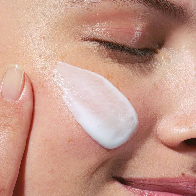 Lait Démaquillant​ Visage​