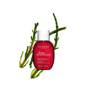 Doux Déodorant Spray - Eau Dynamisante