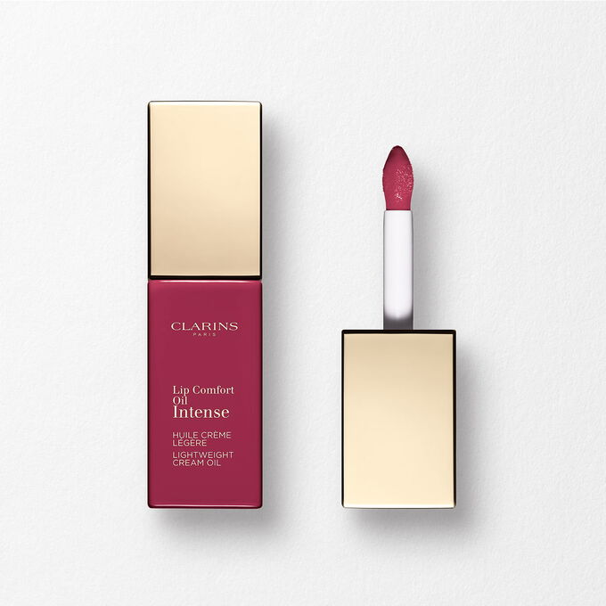 Lip Comfort Oil Intense