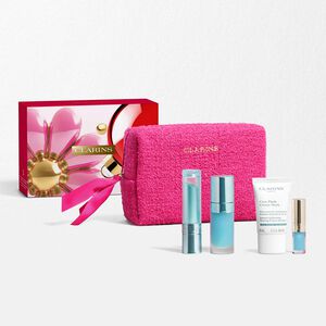 Coffret Collection Cryo - Maquillage Soin