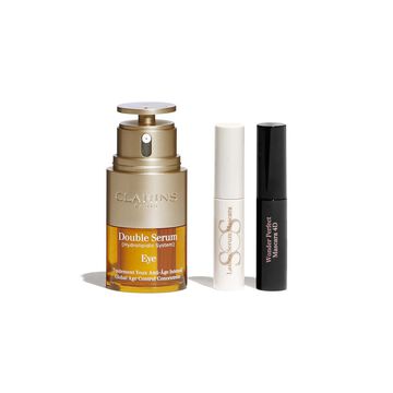Coffret Double Serum Eye