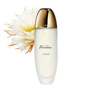 Clarins La Lotion Clarins Precious
