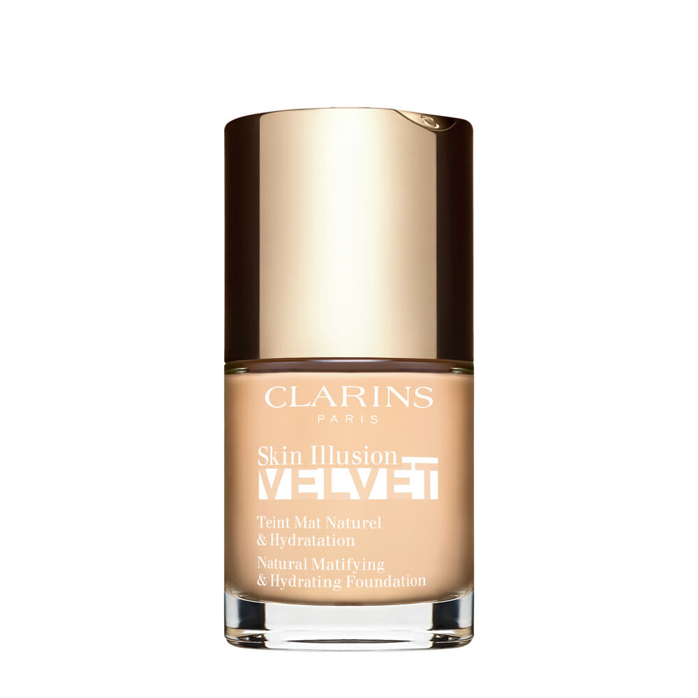 Skin Illusion Velvet 100.3N