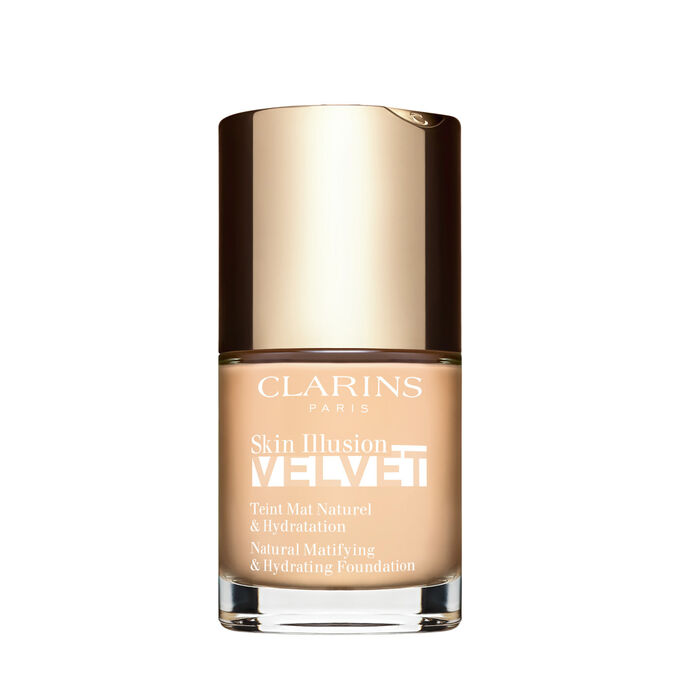 Skin Illusion Velvet 100.3N