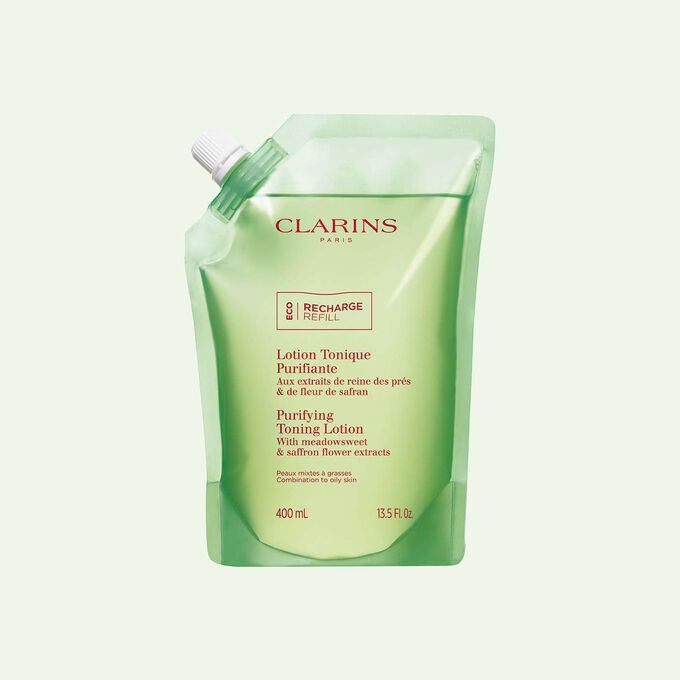 Lotion Tonique Purifiante