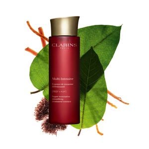 Multi-Intensive Essence de Jeunesse Défroissante