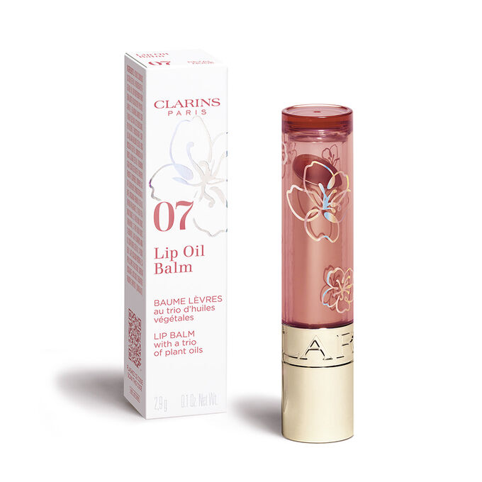 Lip Oil Balm - Edition Limitée