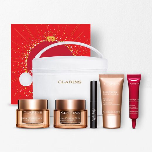 Coffret Prestige Extra-Firming Jour et Nuit