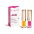Duo Huiles L&egrave;vres - Lip Comfort Oil