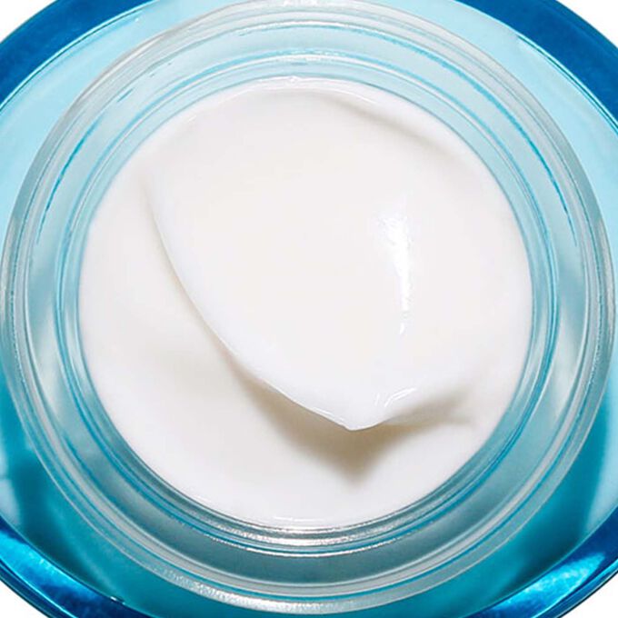 Crème Hydratante Toutes Peaux à l'Acide Hyaluronique - Hydra-Essentiel