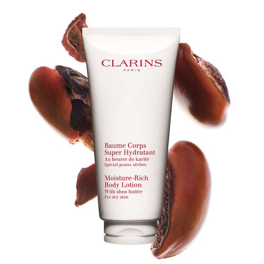 Clarins Baume Corps Super Hydratant - 200ml