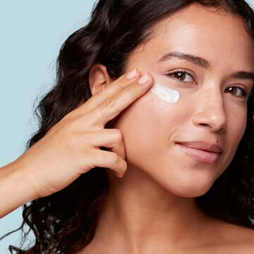 Total Eye Hydrate - Baume Masque Yeux Désaltérant