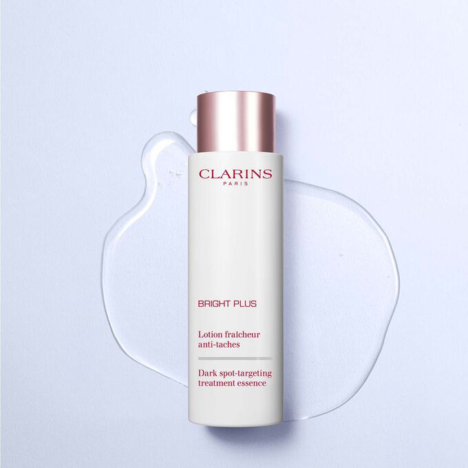 Bright Plus Lotion lactée anti-taches
