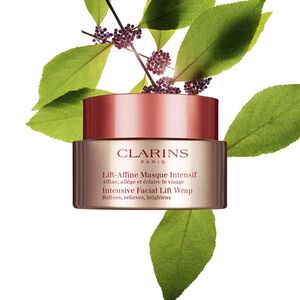 Clarins Masque Intensif Lift-Affine