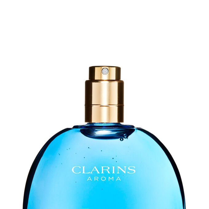Eau de Soins - Eau Ressourçante