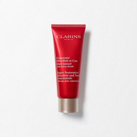 Concentr&eacute; D&eacute;collet&eacute; et Cou Anti-Tache - Multi-Intensive