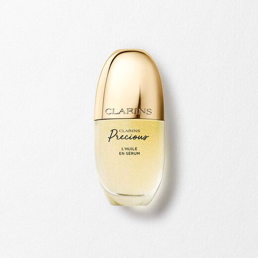 L'Huile en S&eacute;rum Clarins Precious