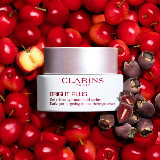 Bright Plus Gel-Crème hydratant anti-taches