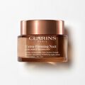 Cr&egrave;me de Nuit Anti-&Acirc;ge Peaux S&egrave;ches au Collag&egrave;ne - [COLLAGEN]&sup3; Technology - Extra-Firming