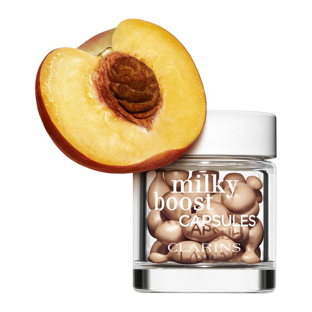 Milky Boost Capsules Fond de Teint