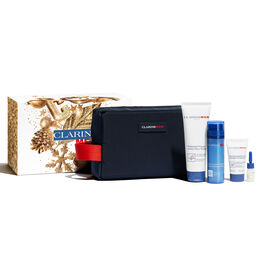 Coffret Soins Experts ClarinsMen