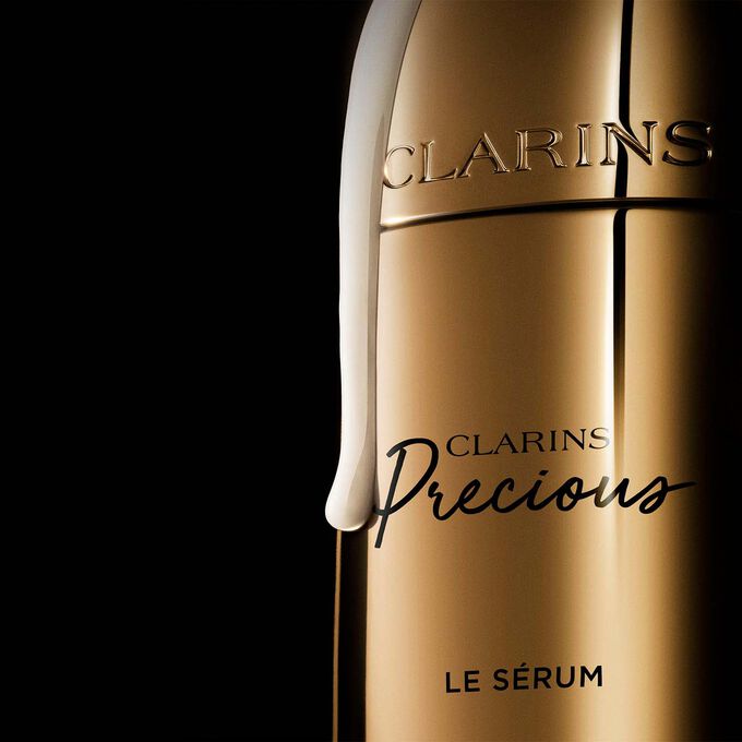 Le Sérum Clarins Precious