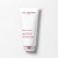 Body Firming - Crème Lift-Fermeté