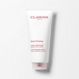 Body Firming - Crème Lift-Fermeté