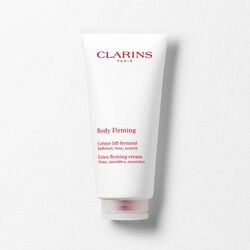 Body Firming - Crème Lift-Fermeté
