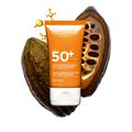 Cr&egrave;me Solaire Visage SPF 50​+ UVA/UVB