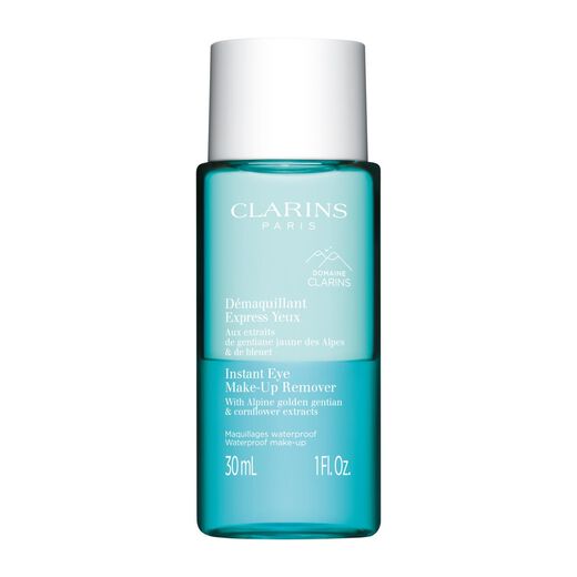 Démaquillant Express Yeux 30ml