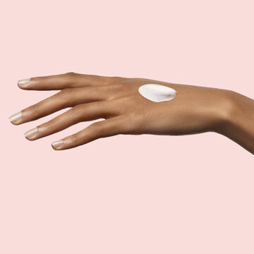 Crème Anti-Âge pour les Mains - Multi-Intensive