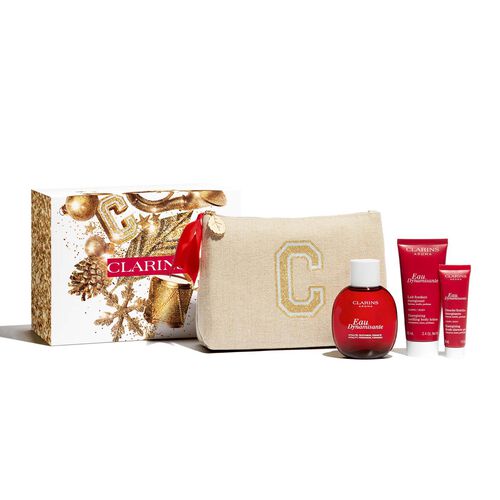 Coffret Collection Eau Dynamisante