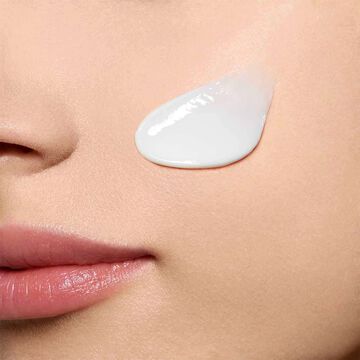 Crème de Nuit Premières Rides Peau Sèche à la Niacinamide  - Multi-Active
