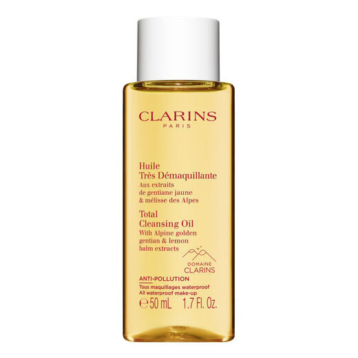 Huile D&eacute;maquillante 50ml