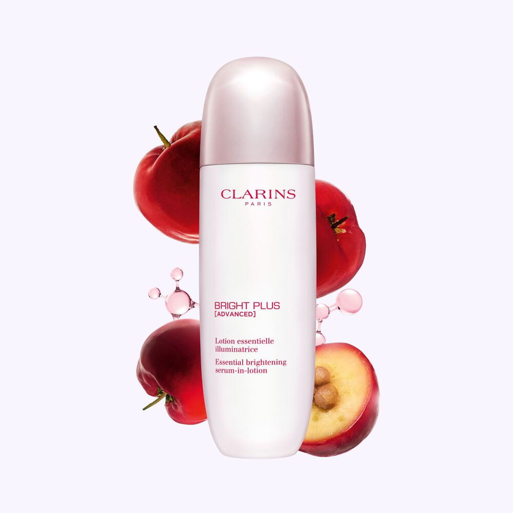 Bright Plus [Advanced] Lotion Essentielle Illuminatrice