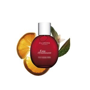 Eau Dynamisante - Eau de Soins