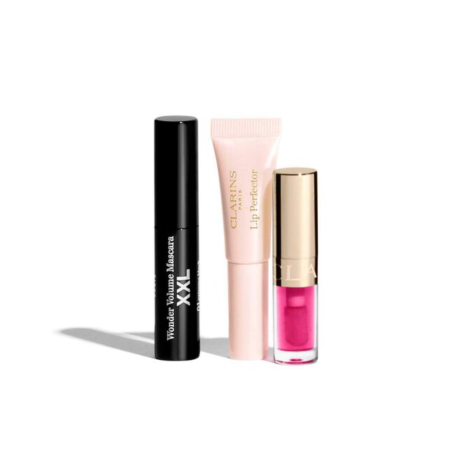 Mes Essentiels Maquillage