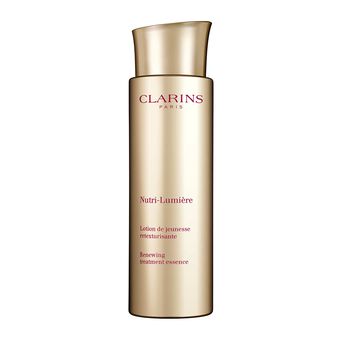 Nutri-Lumière Lotion de jeunesse retexturisante
