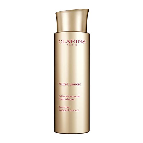 Nutri-Lumière Lotion de jeunesse retexturisante