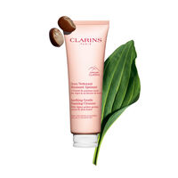 Doux Nettoyant Moussant Apaisant
