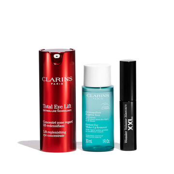 Programme Total Eye Lift